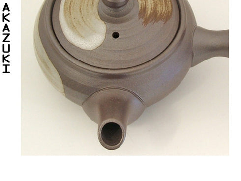 Hiragata banko kyusu